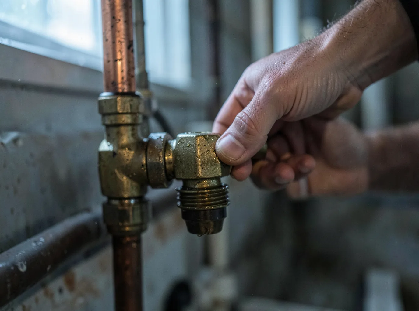 Emergency Plumber Union, IL FAQs